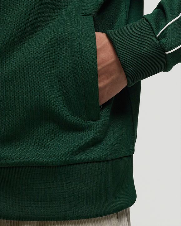 Trackjacket