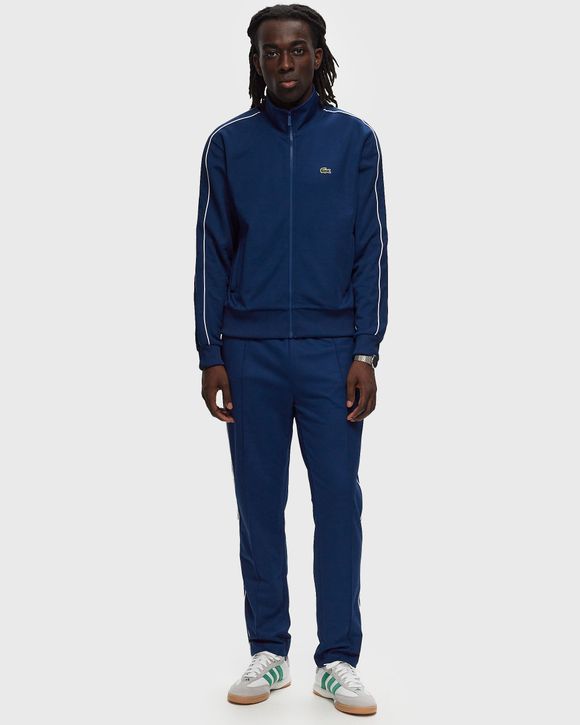 Lacoste track jacket hotsell