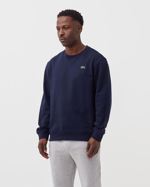 Lacoste on sale sport sweatshirt