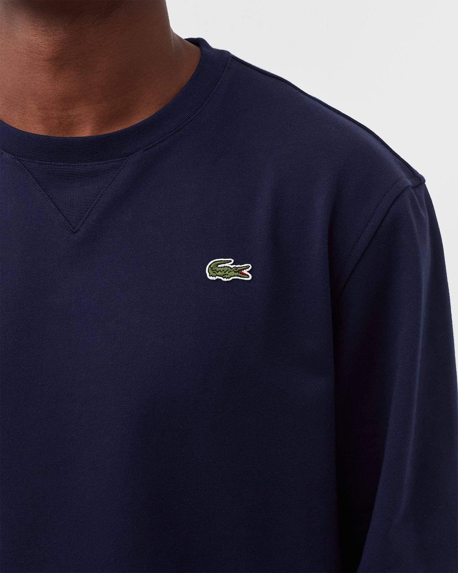 CLASSIC SPORT SWEATSHIRT