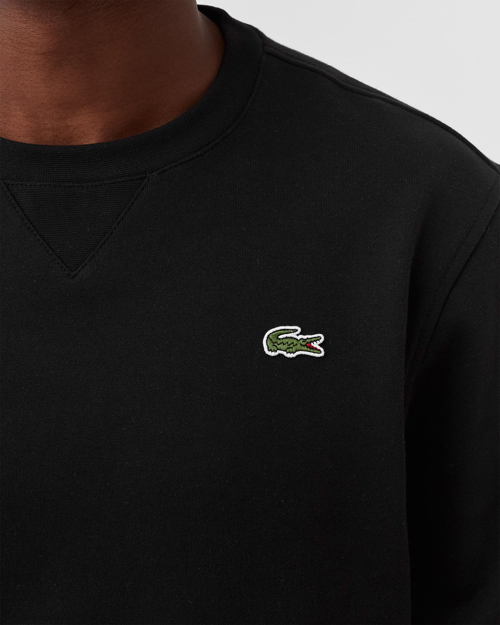 CLASSIC SPORT SWEATSHIRT