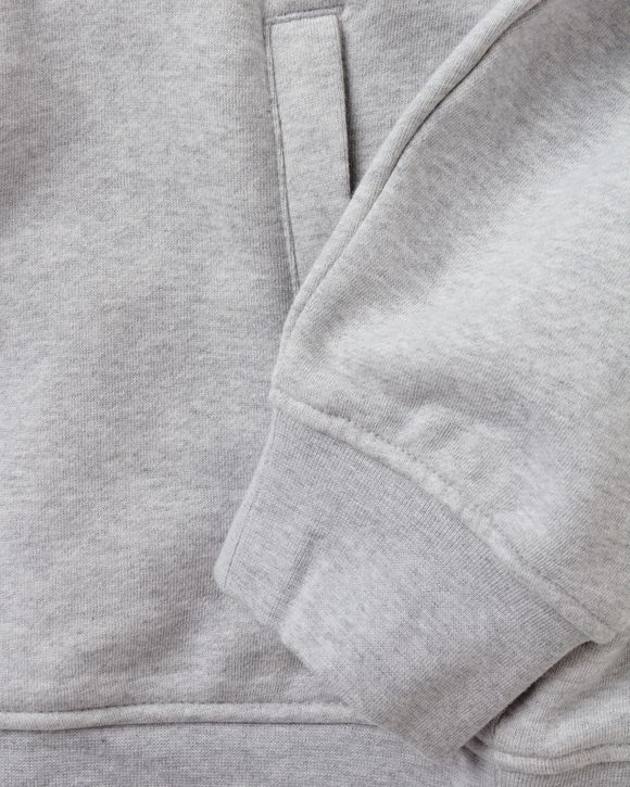 Sport Fleece Hoodie