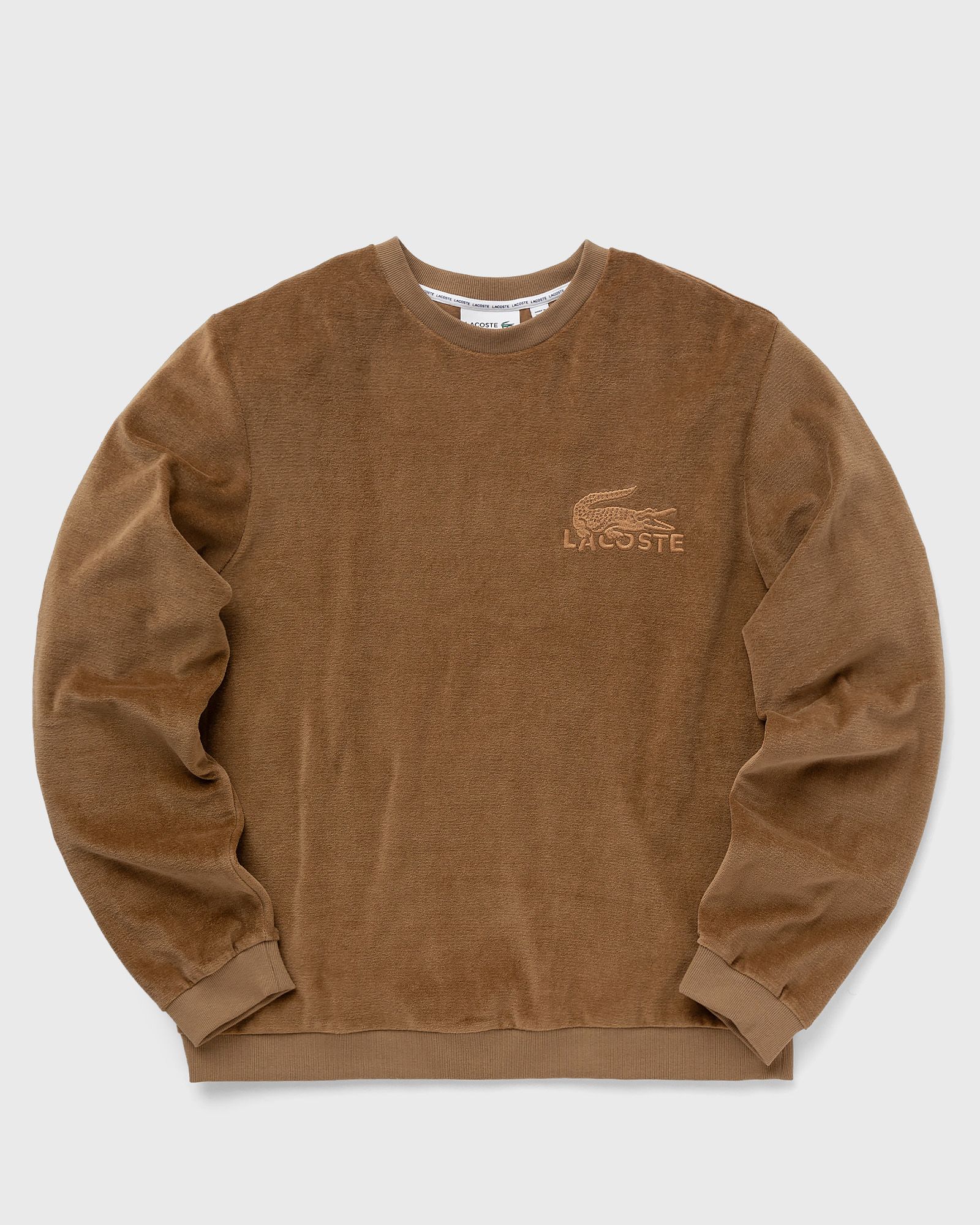 LOUNGEWEAR SWEATSHIRT