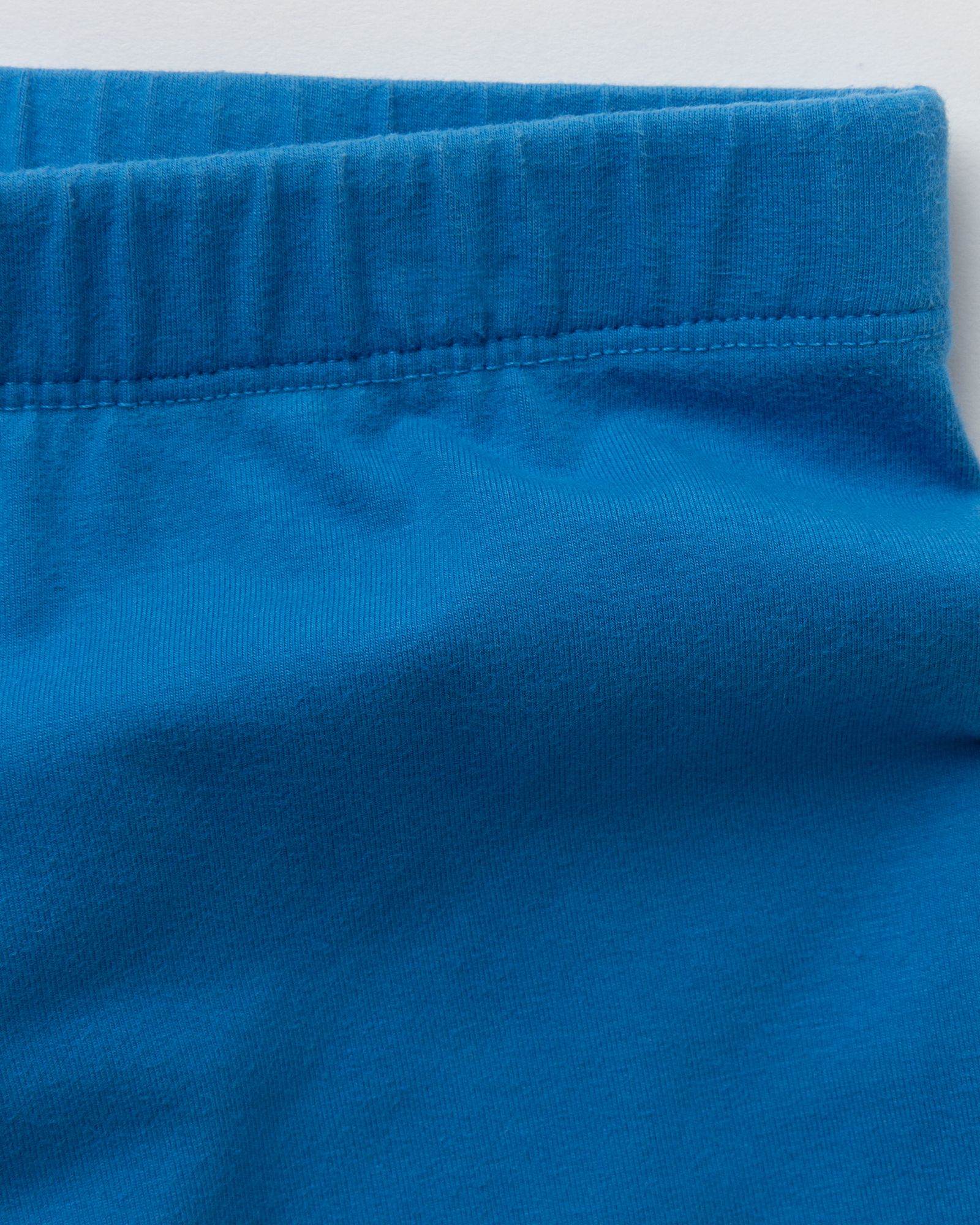 80s Fitness Biker Shorts