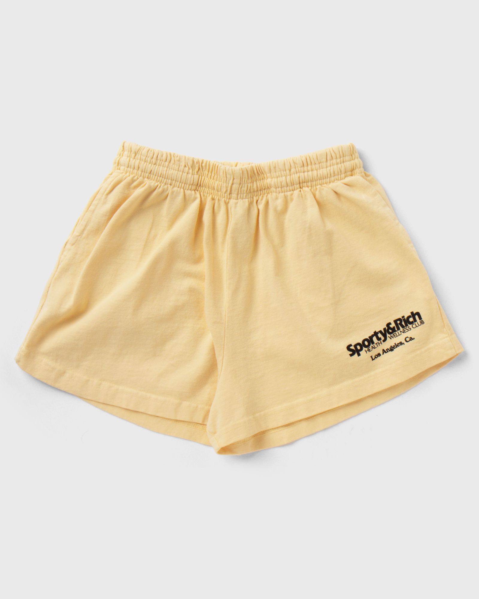 Wellness Club LA Disco Shorts (Women Fit)