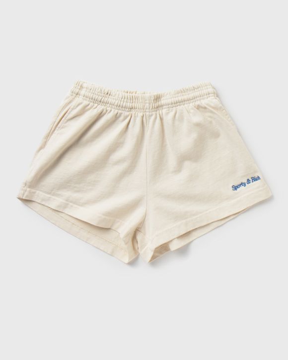 Classic Logo Disco Shorts (Women Fit)