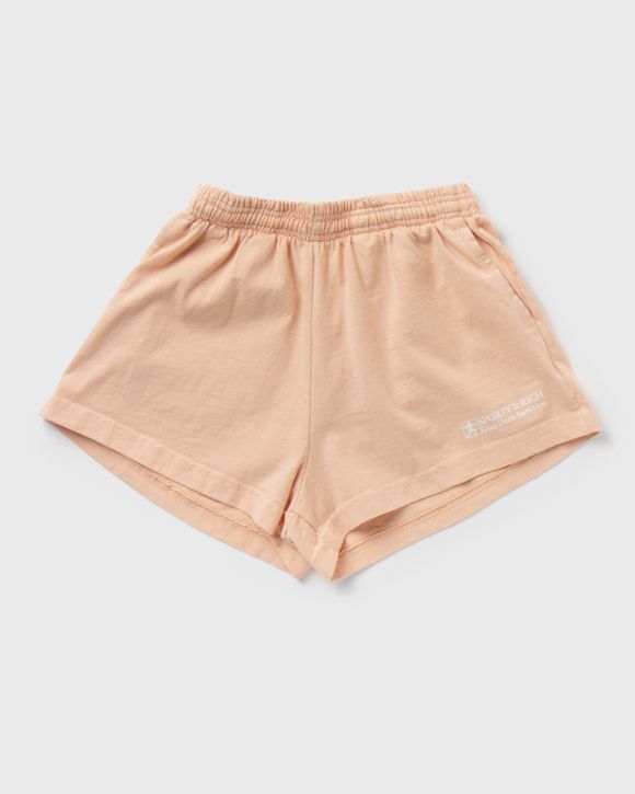 Good Health Disco Shorts (Women Fit)