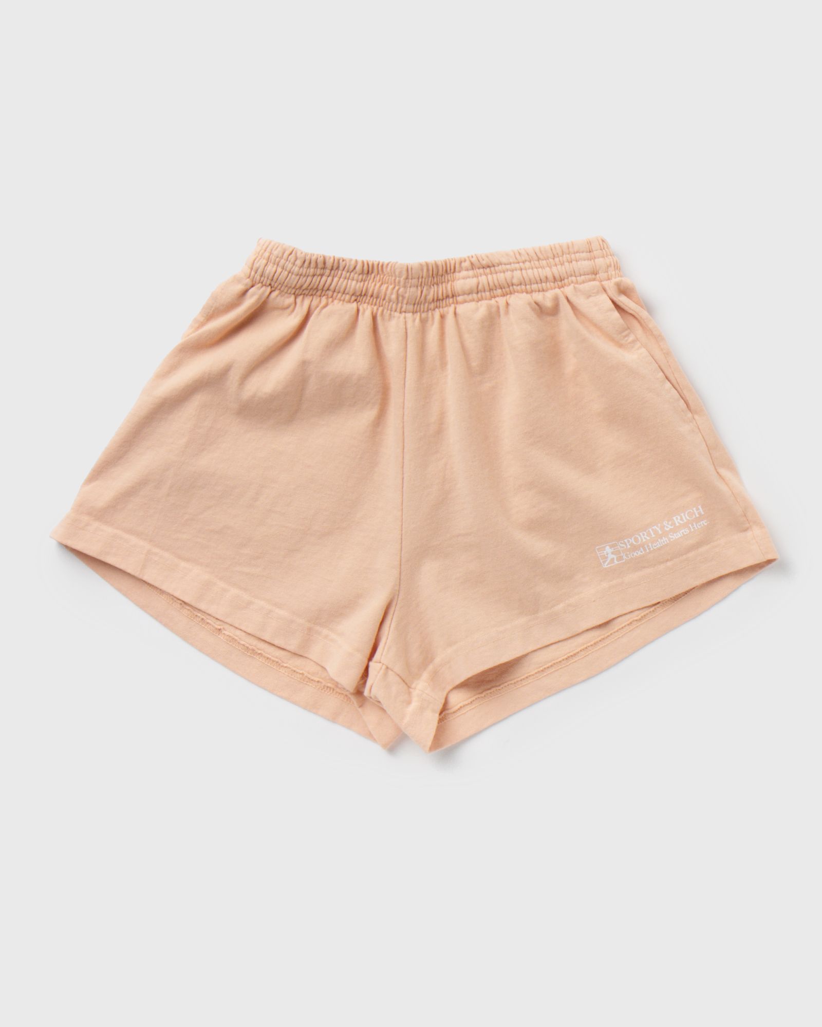 Good Health Disco Shorts (Women Fit)