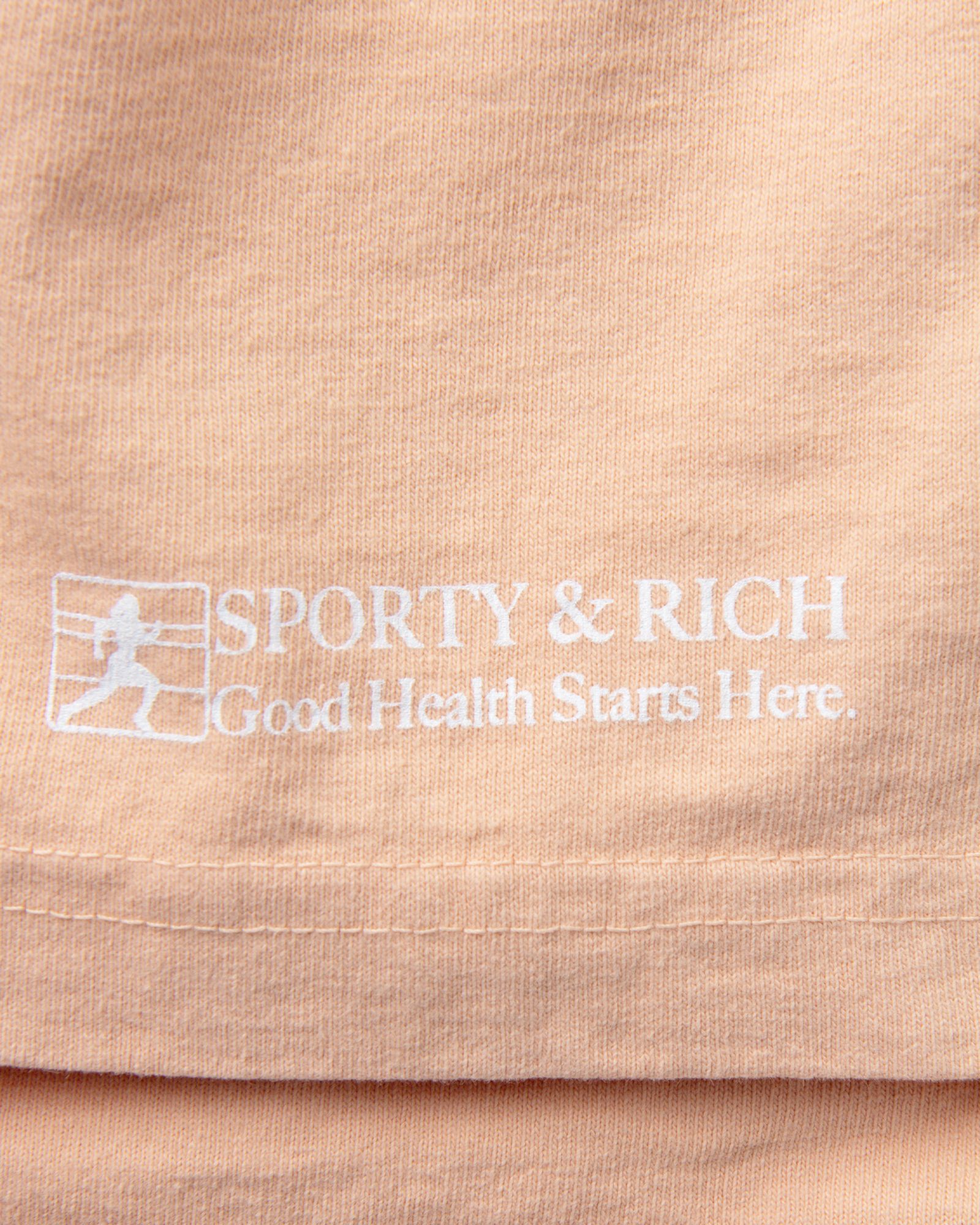 Good Health Disco Shorts (Women Fit)