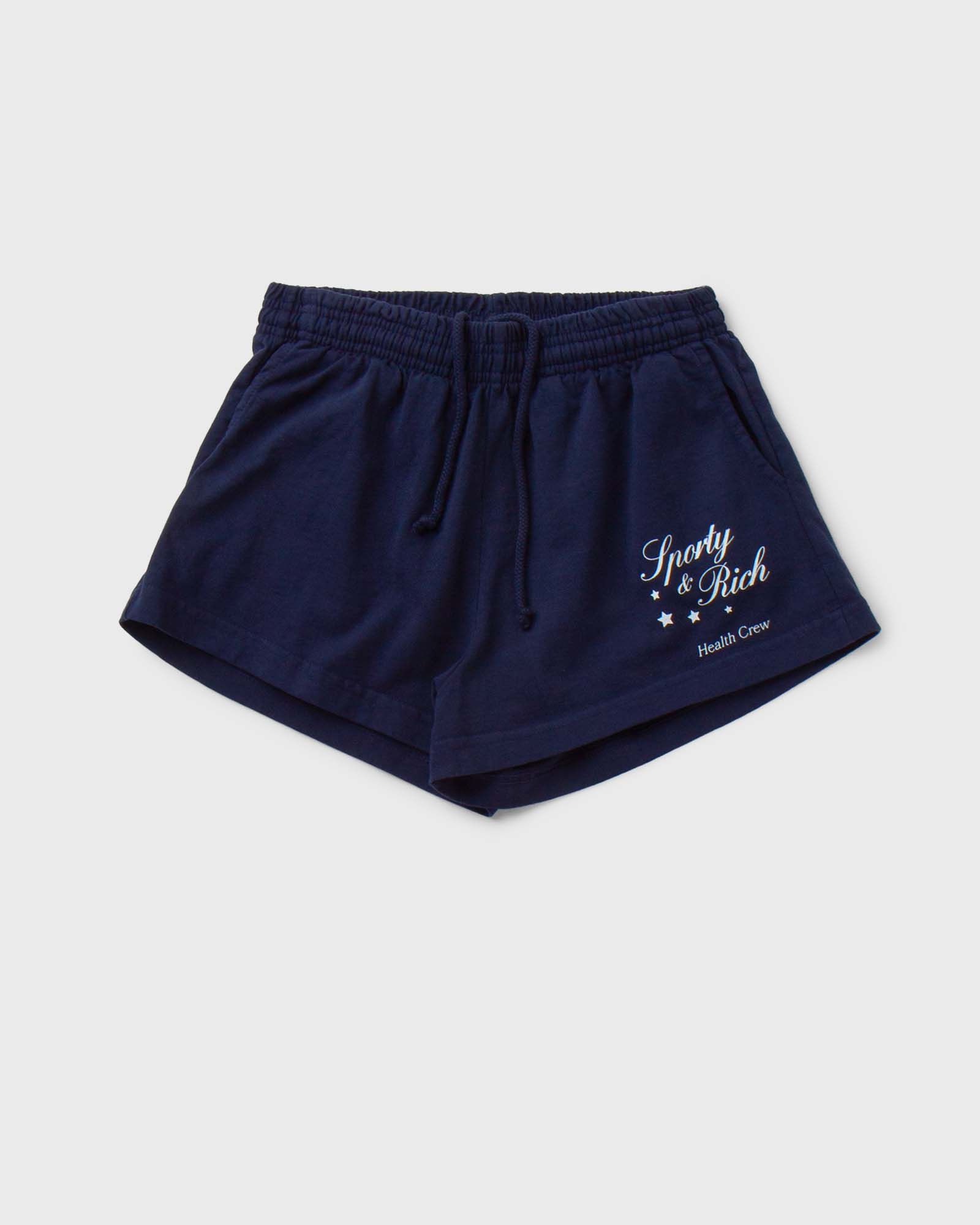 WMNS Stars Health Crew Disco Shorts