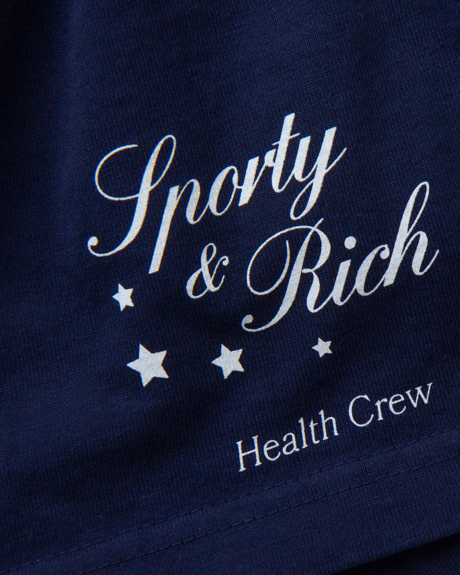 WMNS Stars Health Crew Disco Shorts