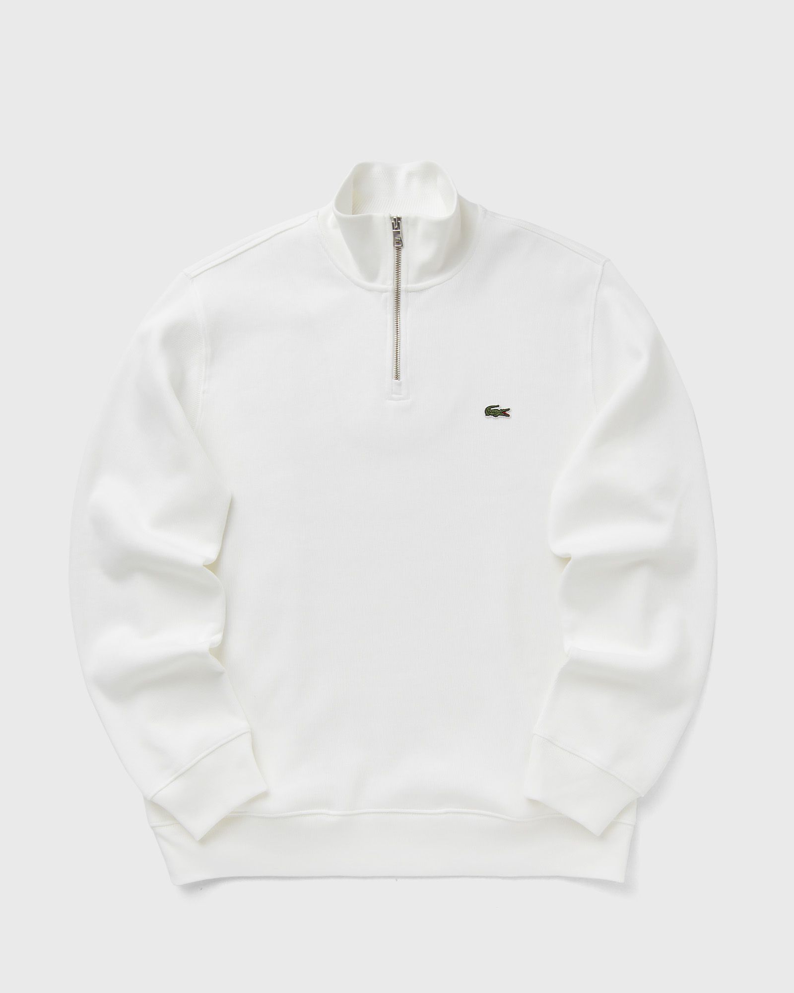 Lacoste Lacoste SWEATSHIRT in white