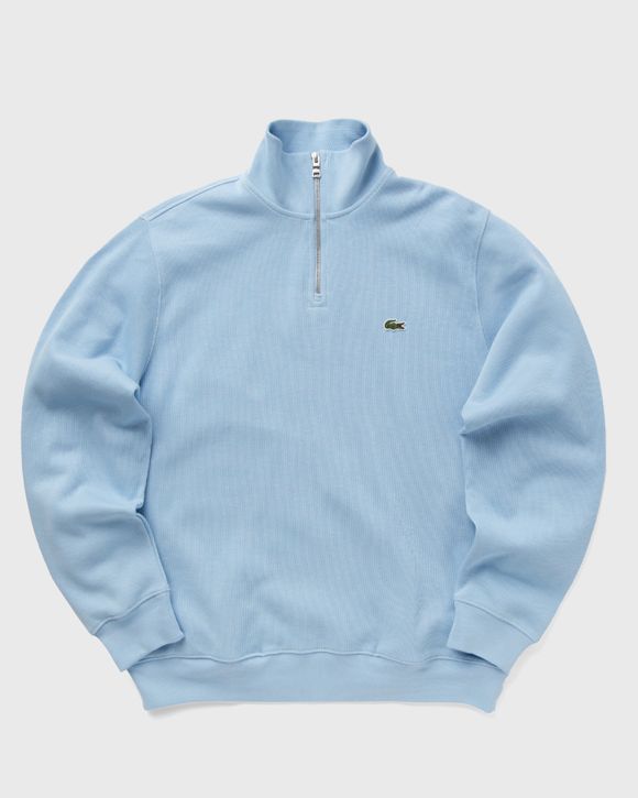 1/4 ZIP SWEATSHIRT