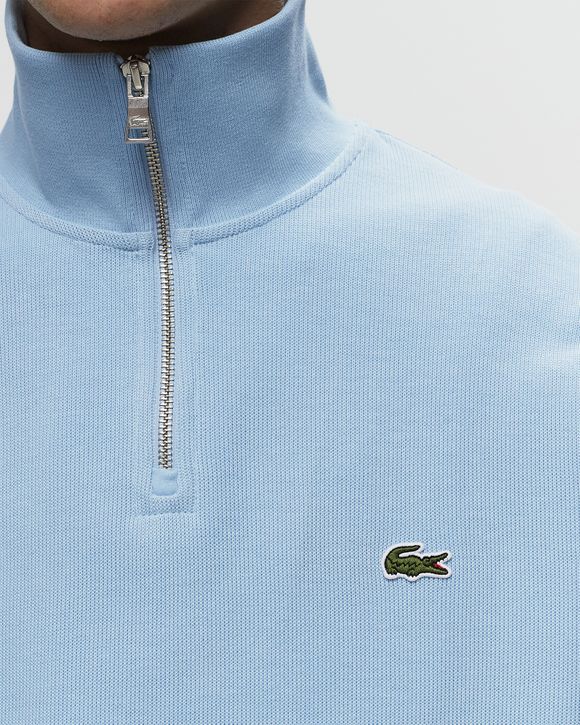1/4 ZIP SWEATSHIRT