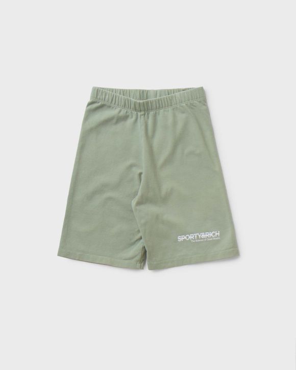 WMNS Science Logo Bikershorts