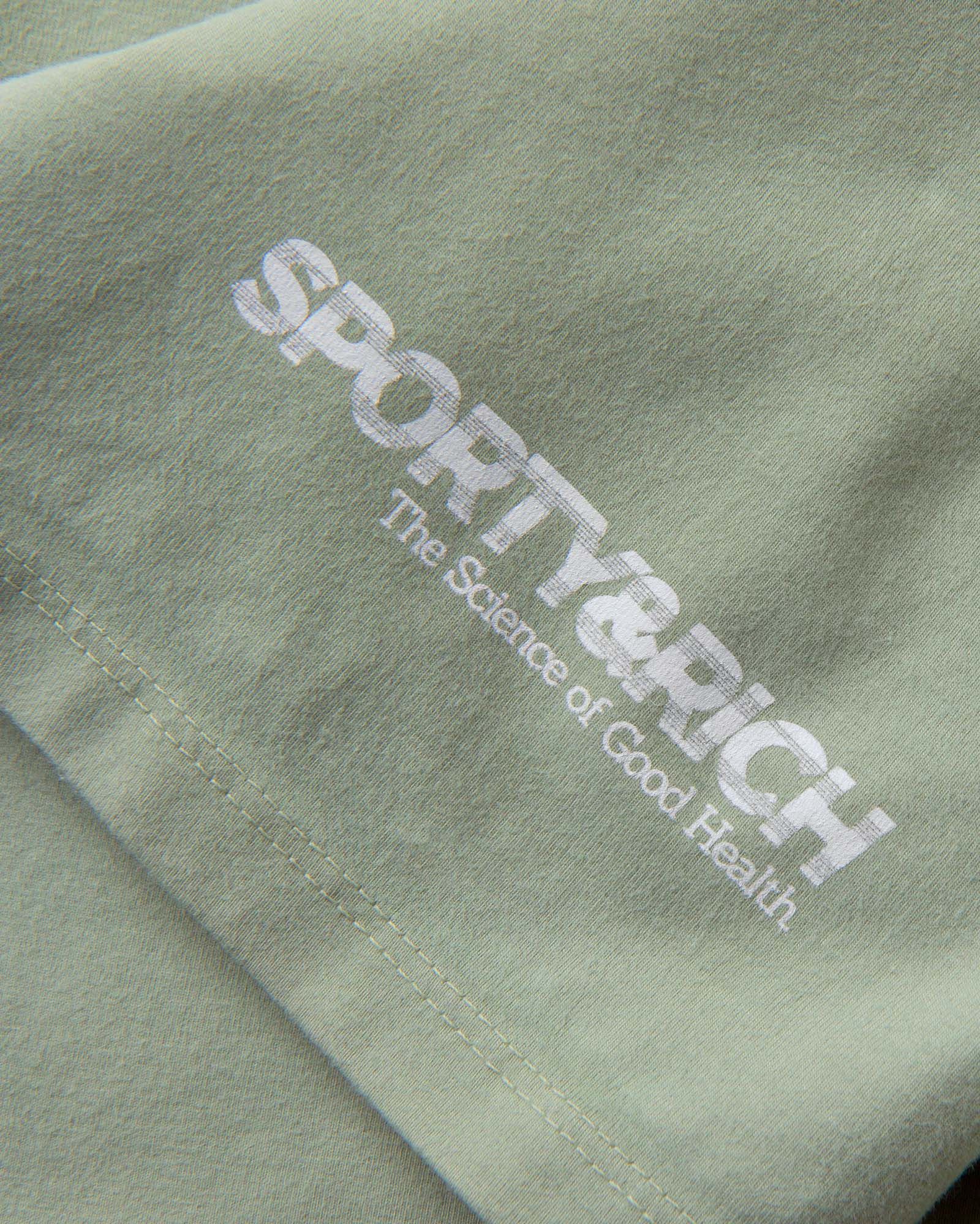 WMNS Science Logo Bikershorts