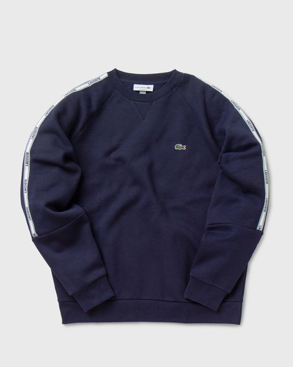 FLEECE SWEATSHIRT