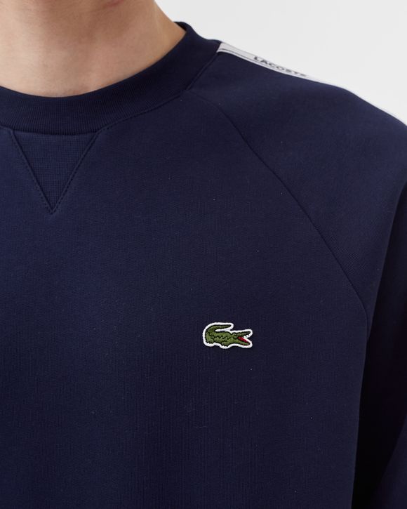 FLEECE SWEATSHIRT