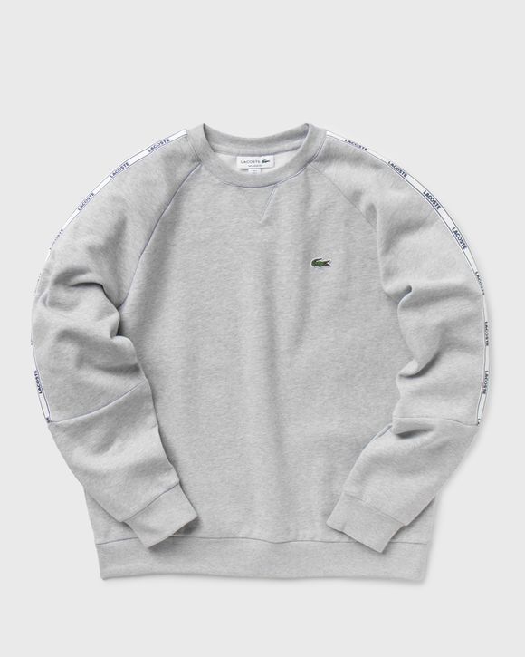 FLEECE SWEATSHIRT