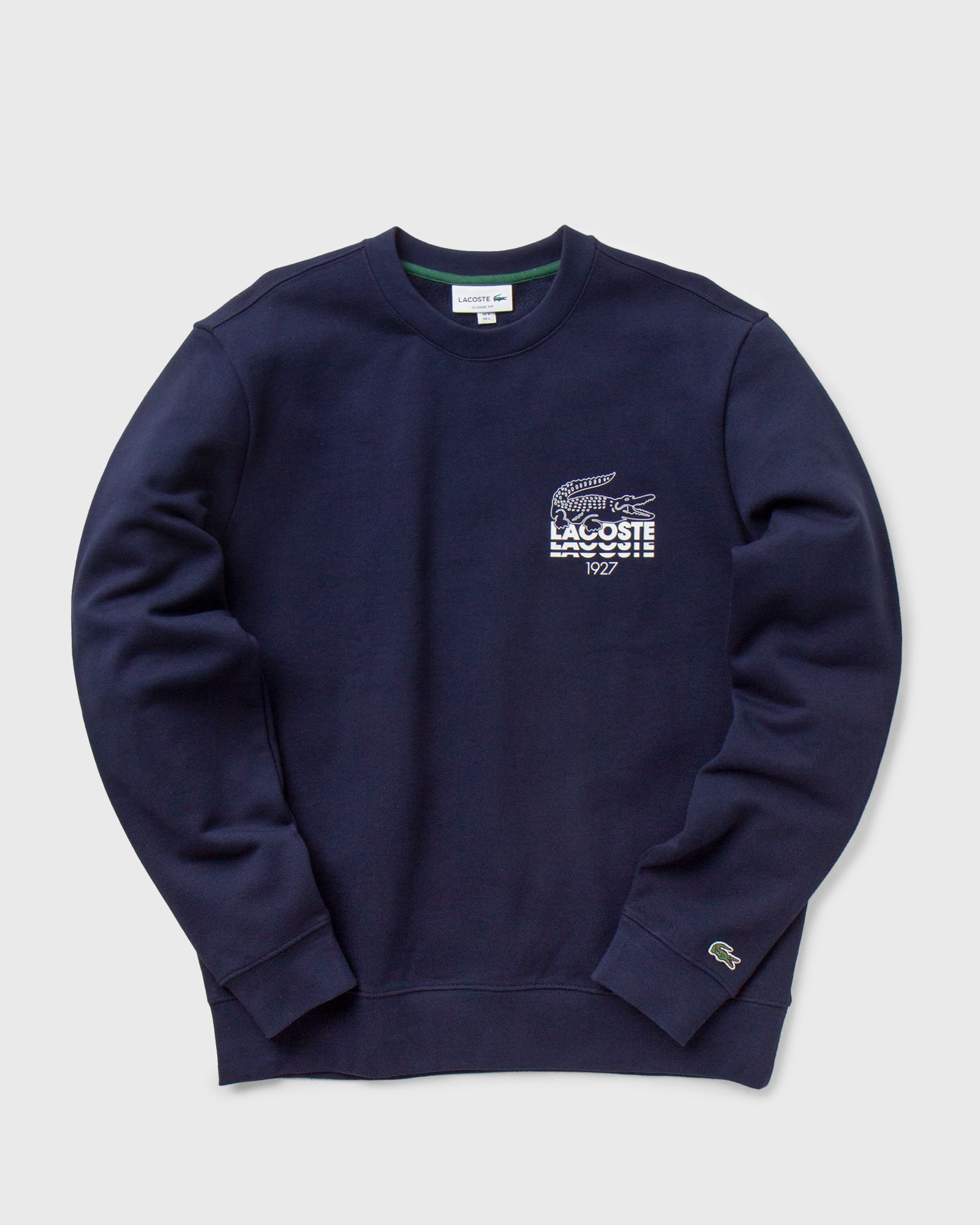 CREWNECK SWEATSHIRT