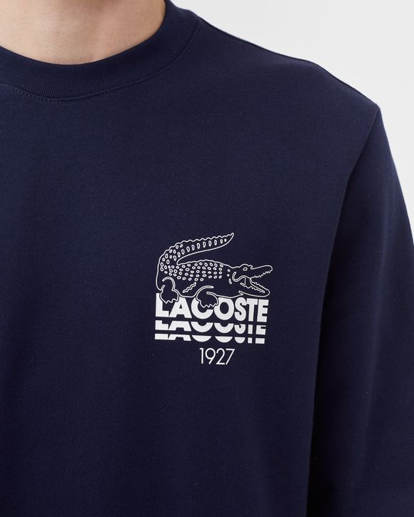 CREWNECK SWEATSHIRT