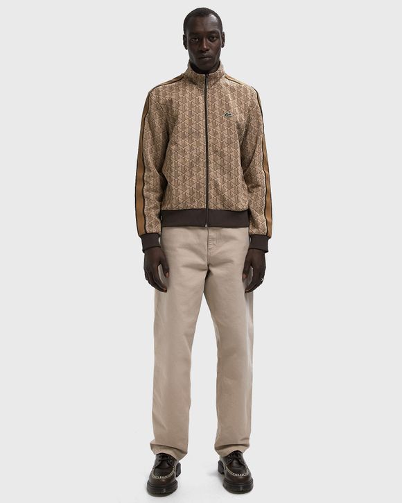 Thumbnail - MONOGRAM TRACKJACKET