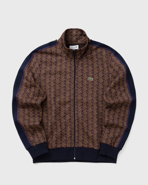 TRACK SWEATSHIRT