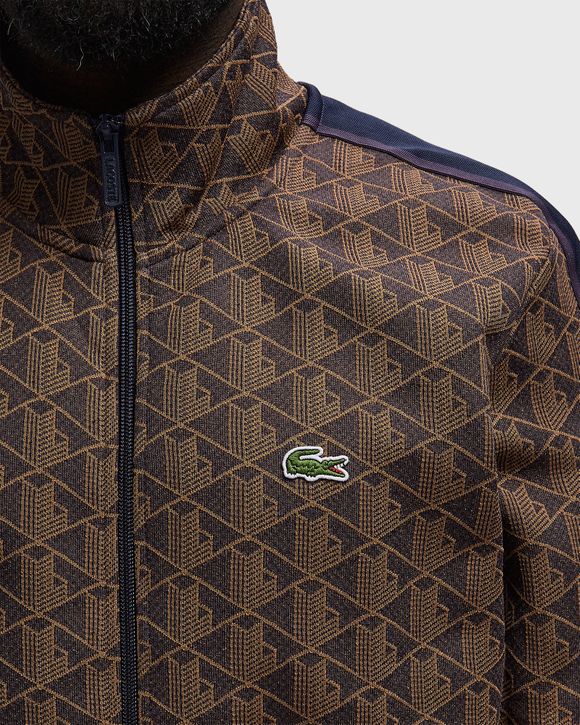 TRACK SWEATSHIRT