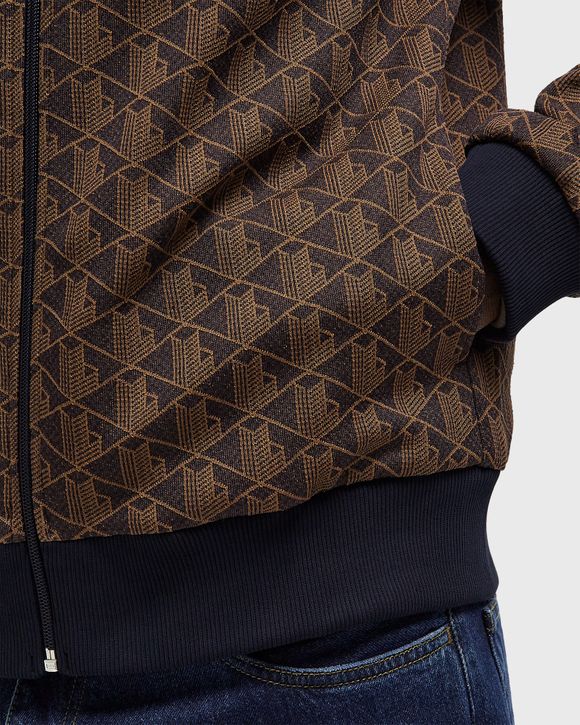 TRACK SWEATSHIRT