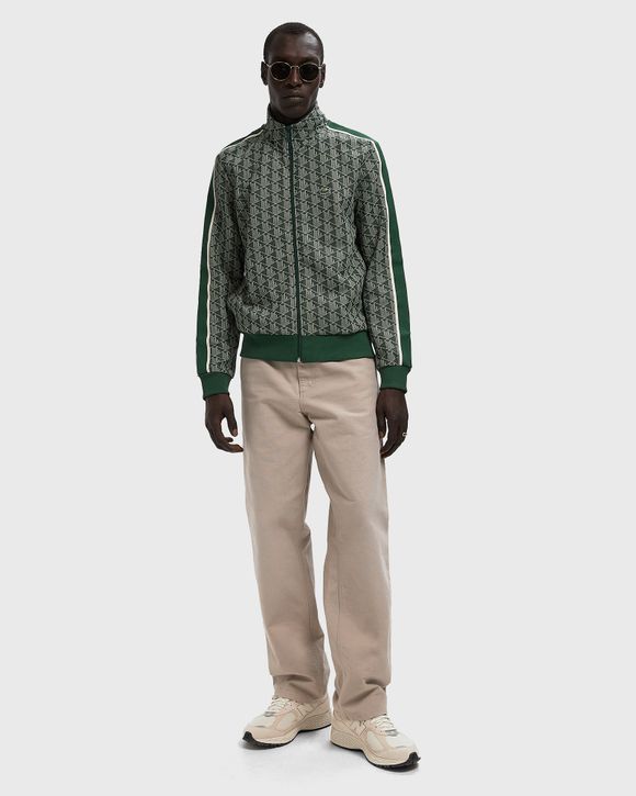 Thumbnail - MONOGRAM TRACKJACKET