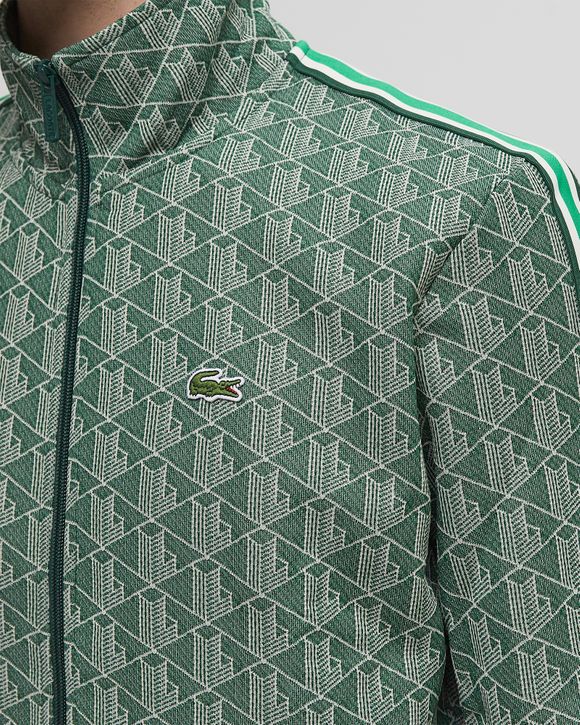TRACK SWEATSHIRT