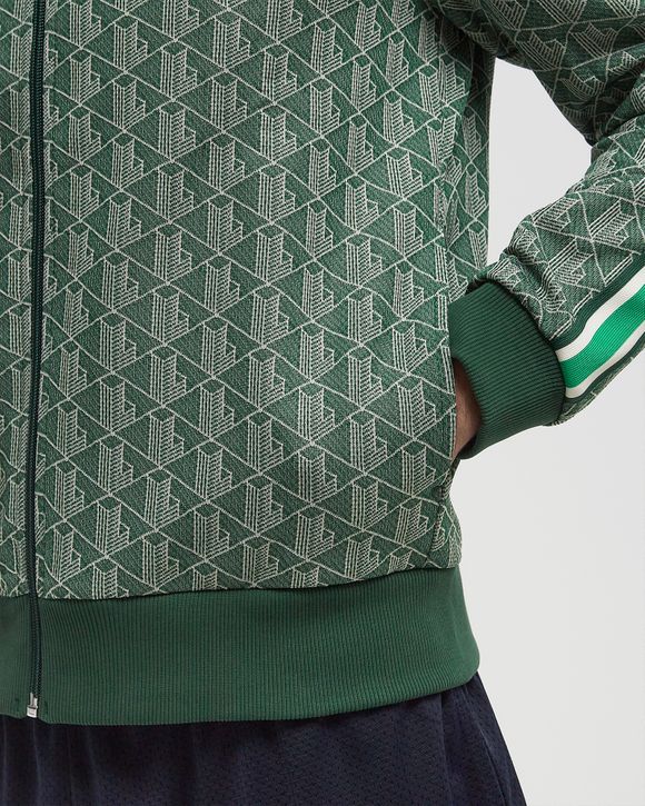 TRACK SWEATSHIRT