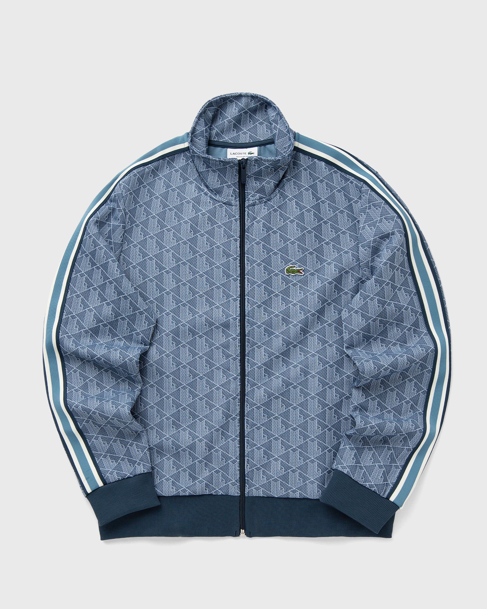 PARIS MONOGRAM TRACKJACKET