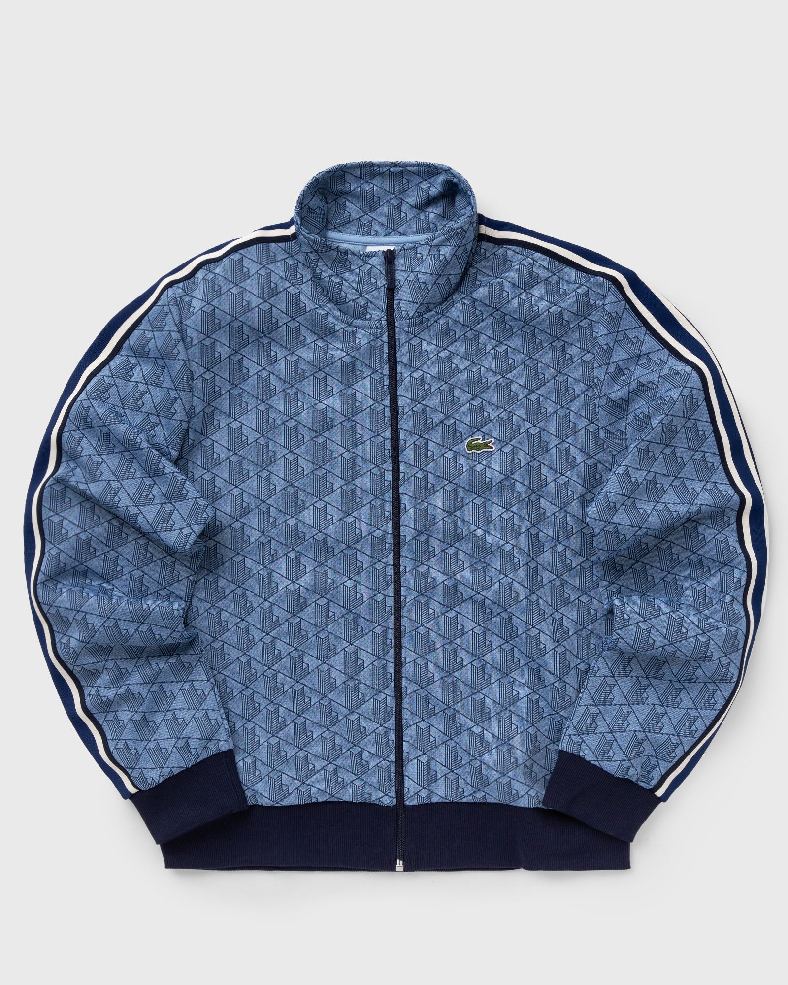 PARIS MONOGRAM TRACKJACKET