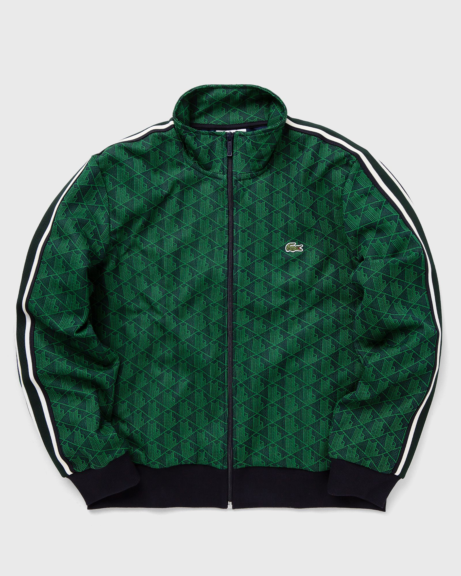 PARIS MONOGRAM TRACKJACKET