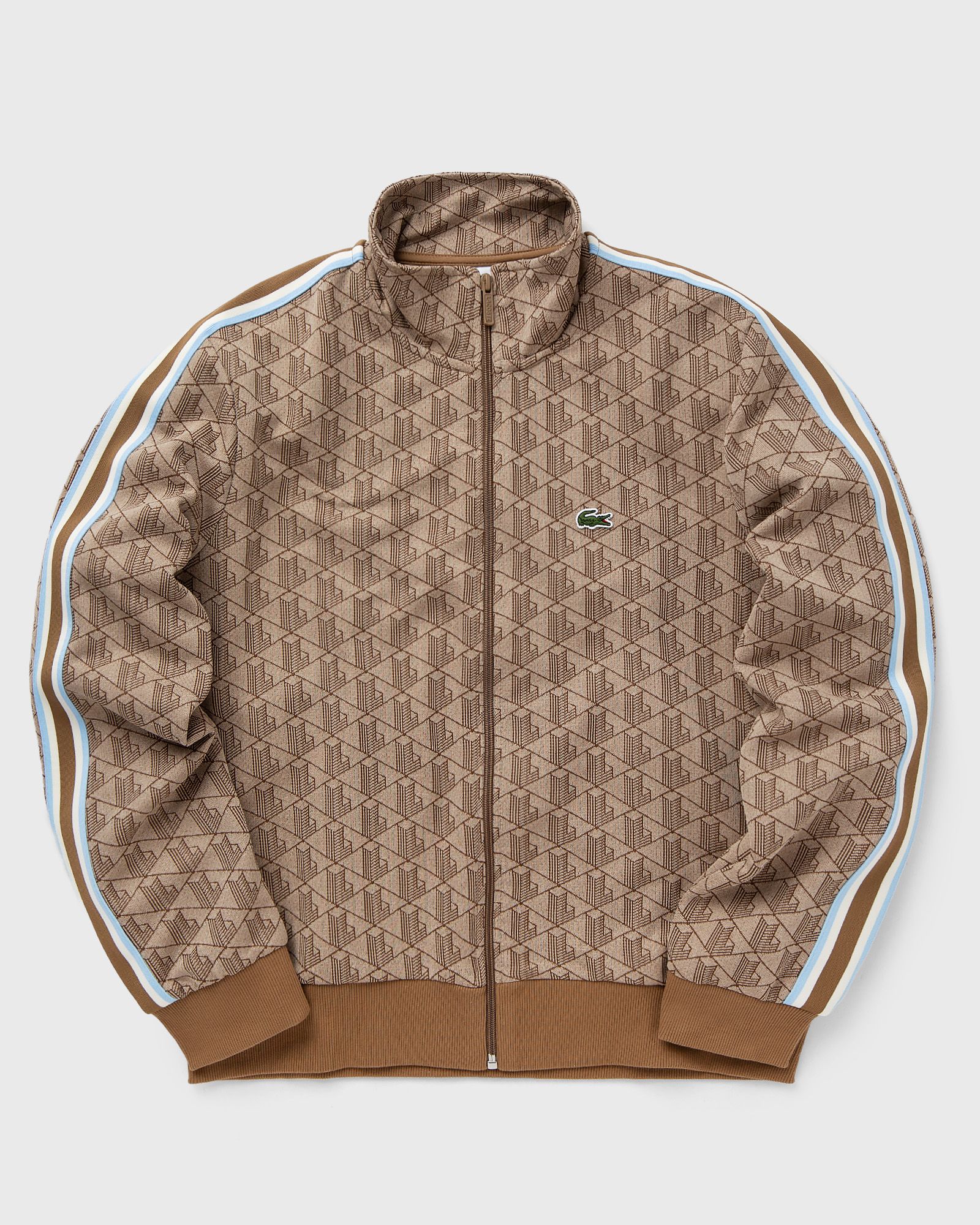 PARIS MONOGRAM TRACKJACKET