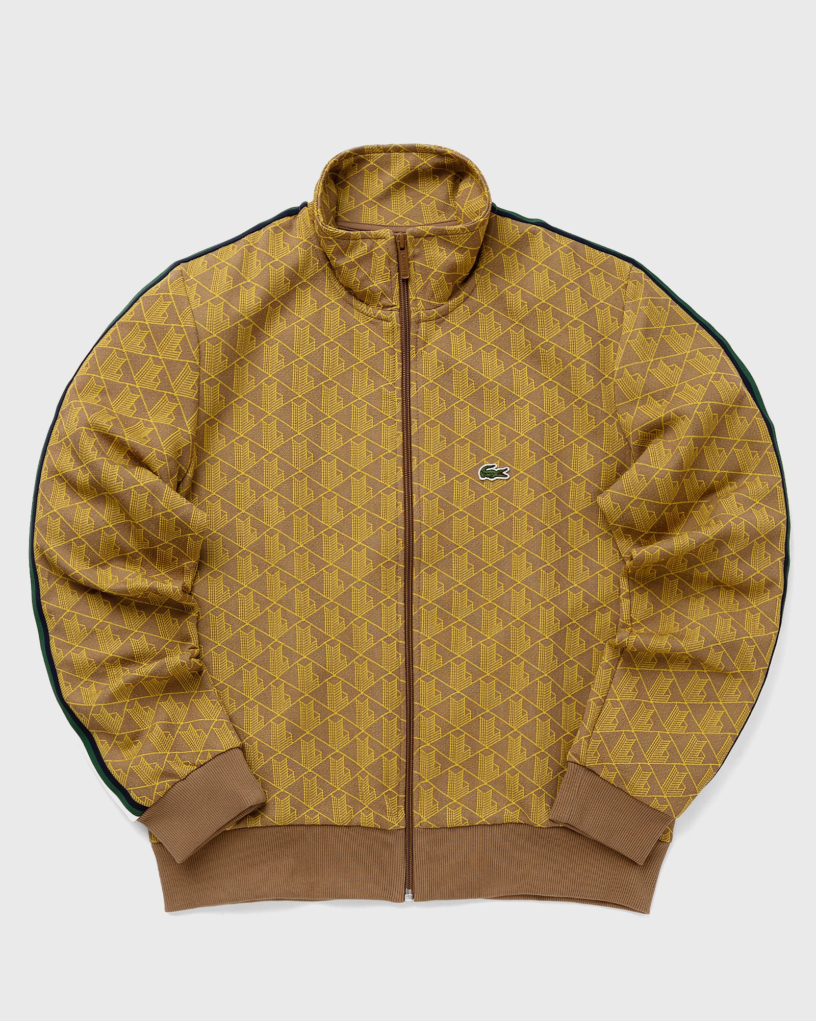 Lacoste - sweatshirts men tracksuit sets brown in größe:xl