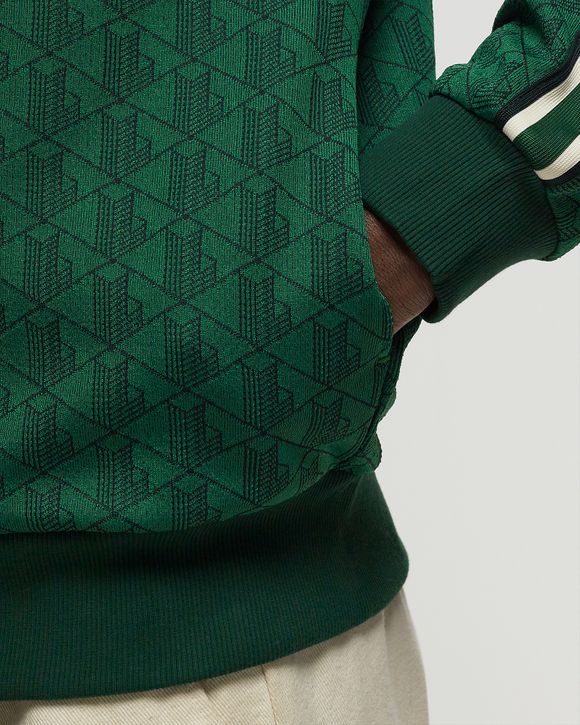 PARIS MONOGRAM TRACKJACKET