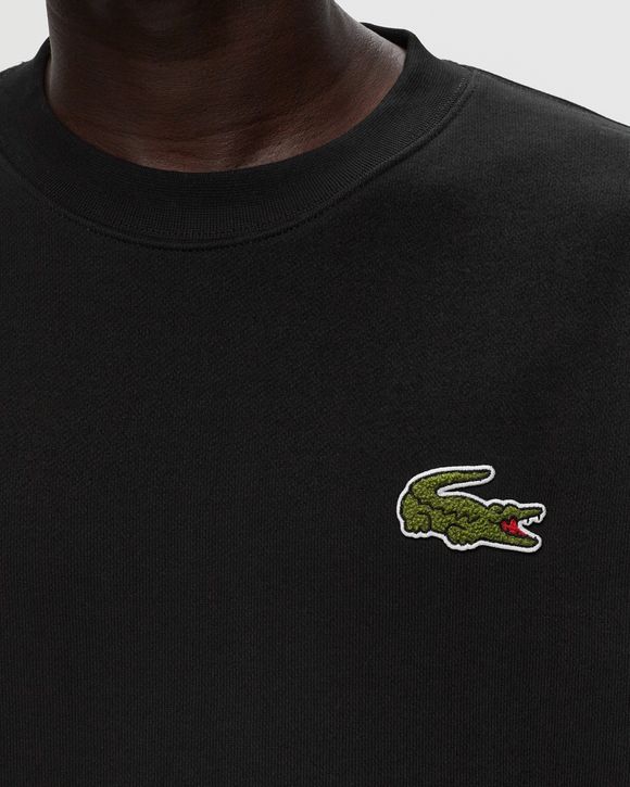 Loose fit SWEATSHIRT