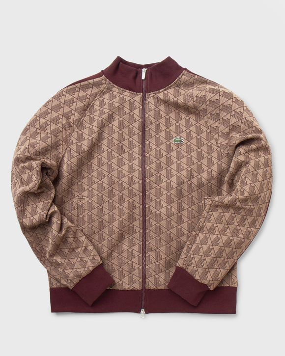 Lacoste sweat outlet mickey