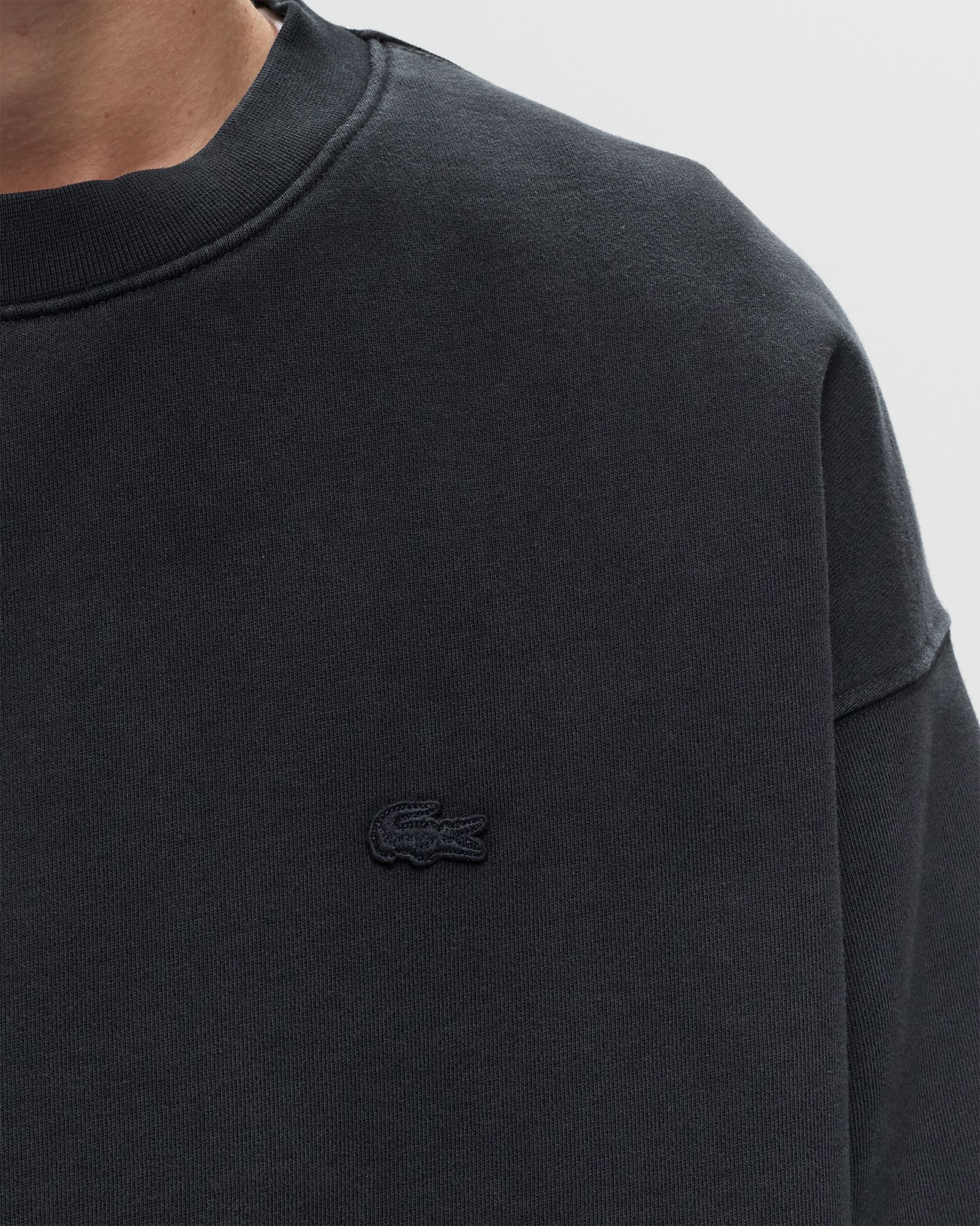 CREWNECK SWEATSHIRT