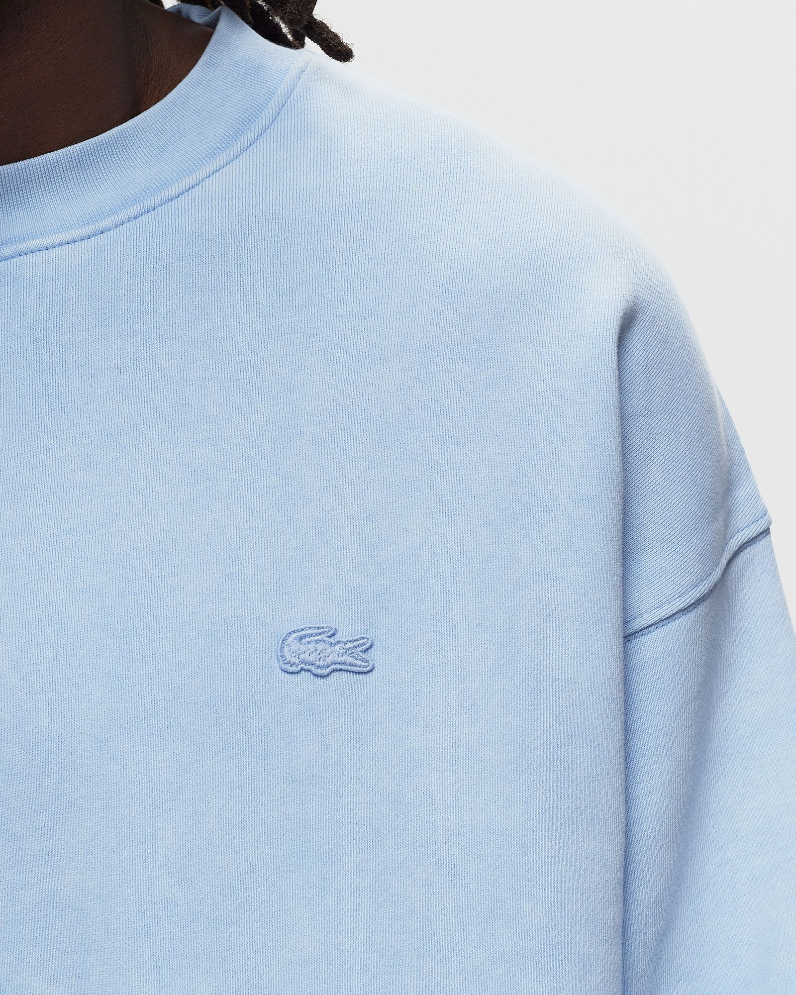 Loose Fit Sweatshirt