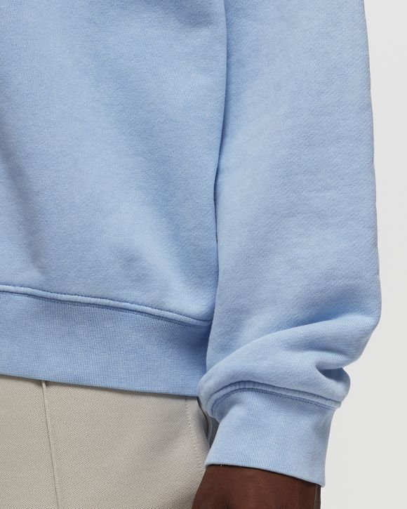 Loose Fit Sweatshirt