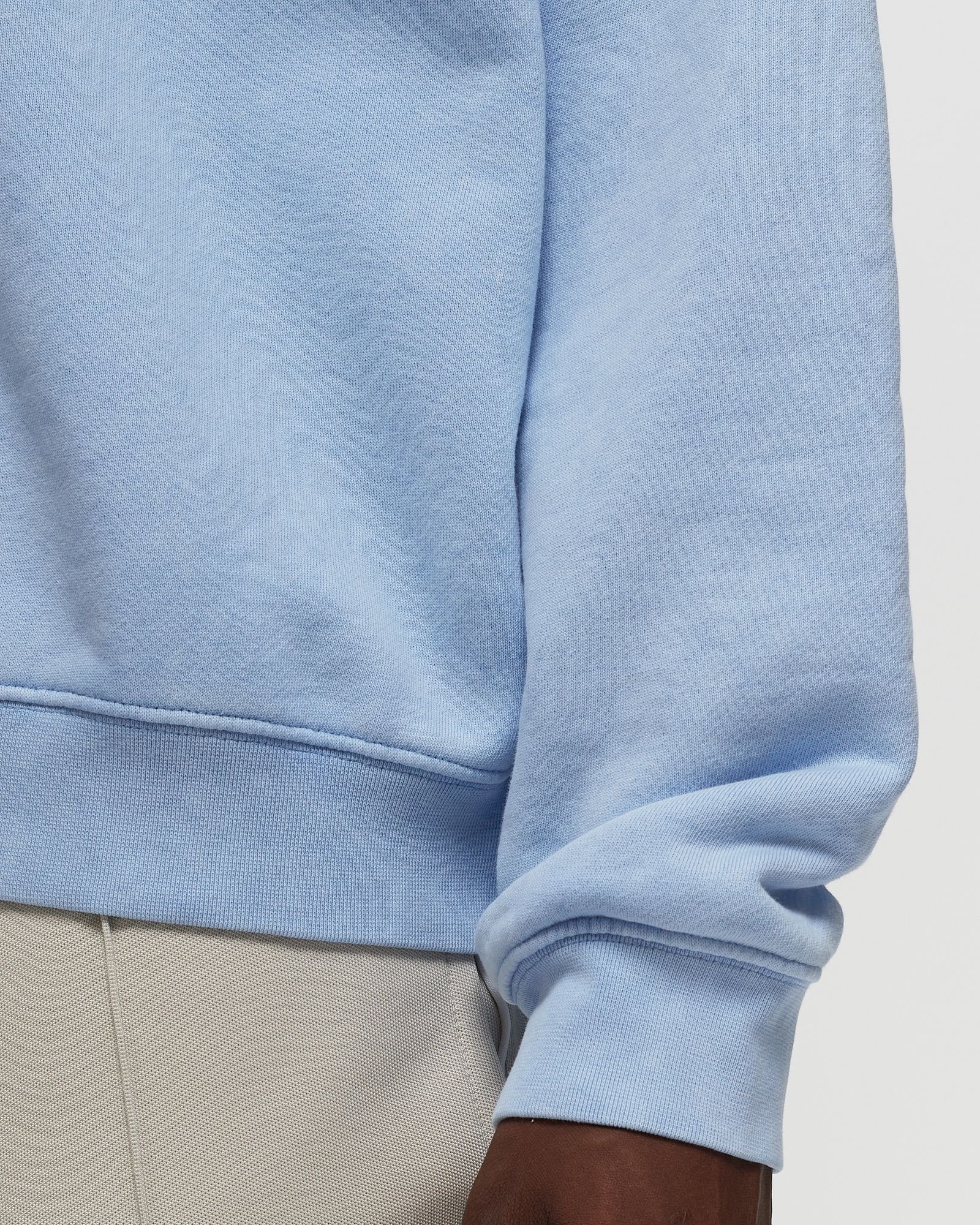 Loose Fit Sweatshirt