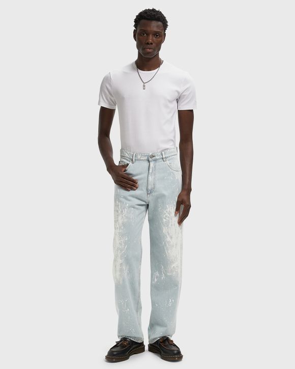 PANTS 5 POCKETS