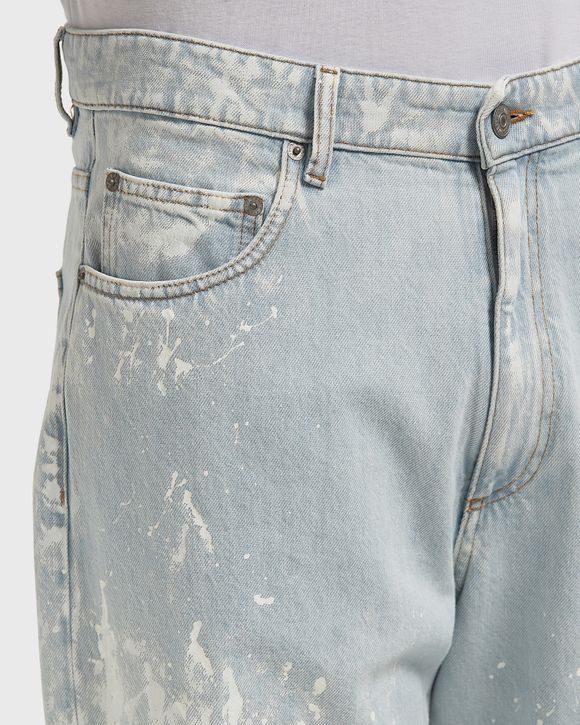 PANTS 5 POCKETS