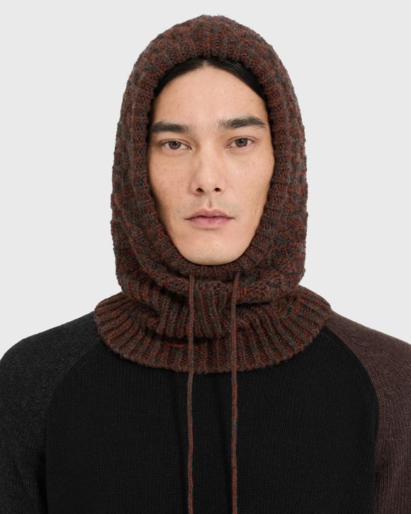 【関税＆送料込み】Mm6 Maison Margiela Beanie Maison Margiela MM6 BEANIE Black | BSTN Store