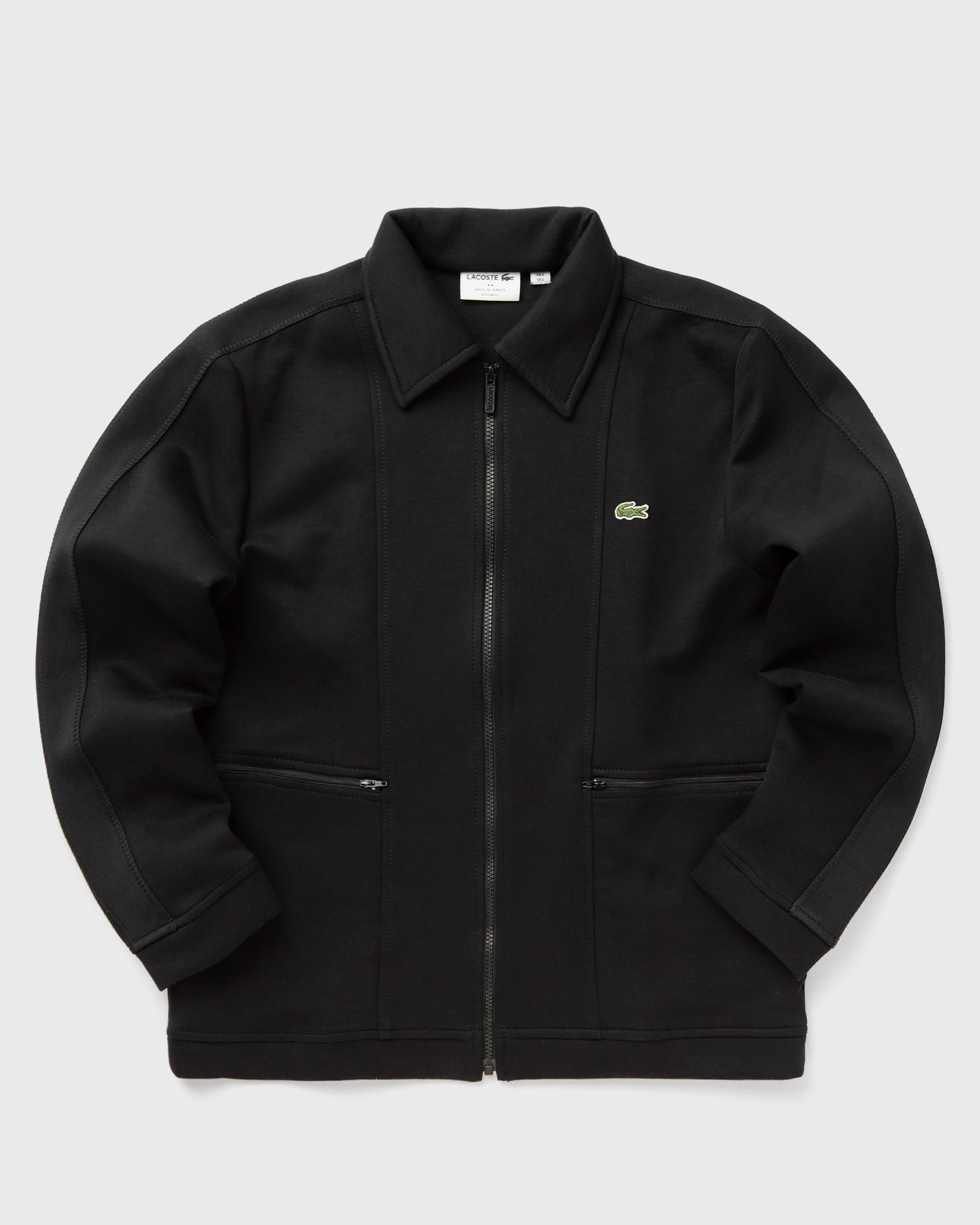 FRENCH MADE PARIS TRACK JACKET