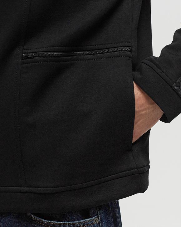 FRENCH MADE PARIS TRACK JACKET