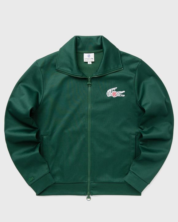x Clot SWEATSHIRT